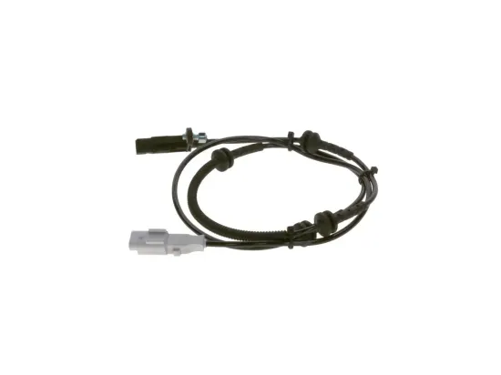 Sensor, Raddrehzahl BOSCH 0 986 594 522 Bild Sensor, Raddrehzahl BOSCH 0 986 594 522