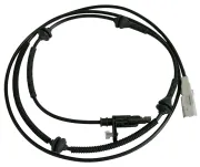 Sensor, Raddrehzahl Hinterachse BOSCH 0 986 594 523