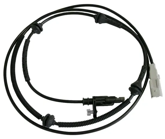 Sensor, Raddrehzahl Hinterachse BOSCH 0 986 594 523 Bild Sensor, Raddrehzahl Hinterachse BOSCH 0 986 594 523