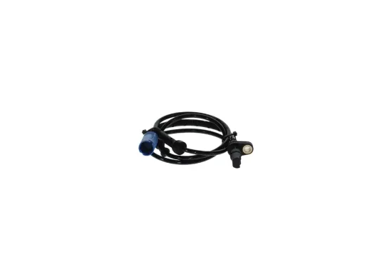 Sensor, Raddrehzahl Hinterachse BOSCH 0 986 594 531 Bild Sensor, Raddrehzahl Hinterachse BOSCH 0 986 594 531