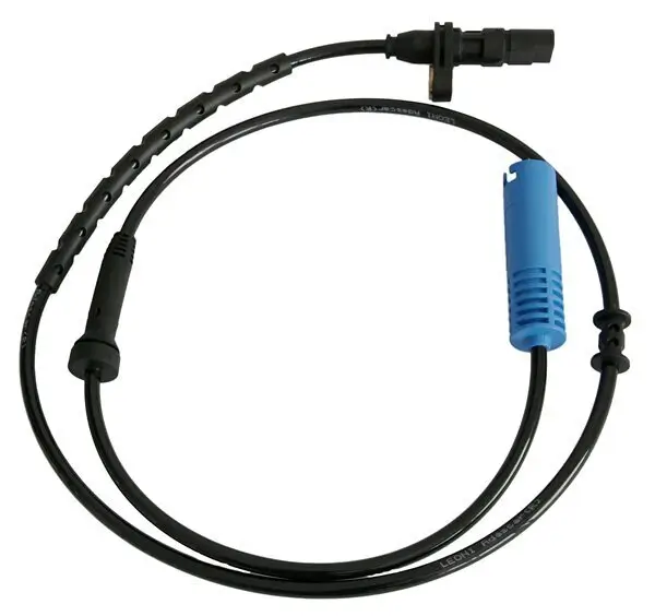 Sensor, Raddrehzahl BOSCH 0 986 594 531