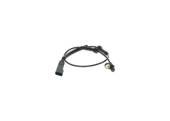 Sensor, Raddrehzahl Hinterachse BOSCH 0 986 594 535 Bild Sensor, Raddrehzahl Hinterachse BOSCH 0 986 594 535