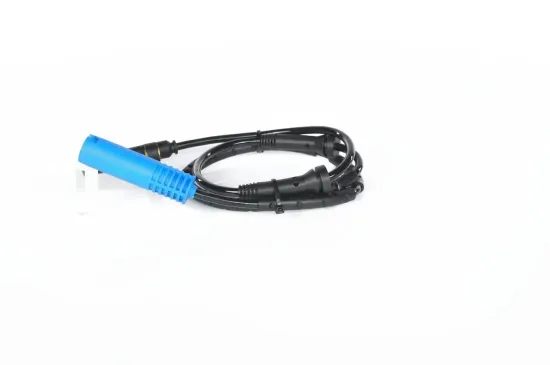 Sensor, Raddrehzahl Hinterachse BOSCH 0 986 594 537 Bild Sensor, Raddrehzahl Hinterachse BOSCH 0 986 594 537