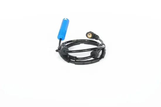 Sensor, Raddrehzahl Hinterachse BOSCH 0 986 594 537 Bild Sensor, Raddrehzahl Hinterachse BOSCH 0 986 594 537