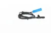 Sensor, Raddrehzahl Hinterachse BOSCH 0 986 594 537 Bild Sensor, Raddrehzahl Hinterachse BOSCH 0 986 594 537