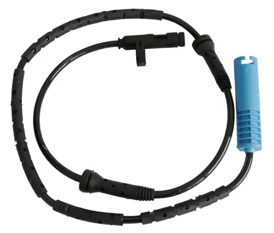 Sensor, Raddrehzahl Hinterachse BOSCH 0 986 594 537 Bild Sensor, Raddrehzahl Hinterachse BOSCH 0 986 594 537