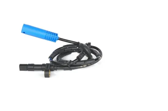Sensor, Raddrehzahl Vorderachse BOSCH 0 986 594 538 Bild Sensor, Raddrehzahl Vorderachse BOSCH 0 986 594 538