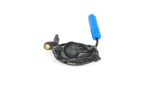 Sensor, Raddrehzahl Vorderachse BOSCH 0 986 594 538 Bild Sensor, Raddrehzahl Vorderachse BOSCH 0 986 594 538
