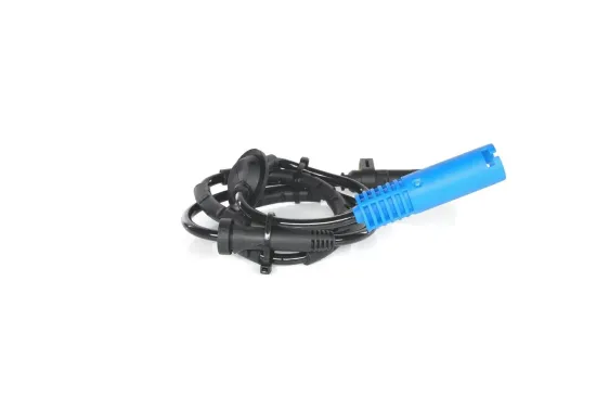 Sensor, Raddrehzahl Vorderachse BOSCH 0 986 594 538 Bild Sensor, Raddrehzahl Vorderachse BOSCH 0 986 594 538