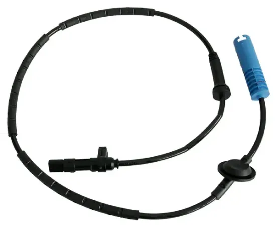 Sensor, Raddrehzahl Vorderachse BOSCH 0 986 594 538 Bild Sensor, Raddrehzahl Vorderachse BOSCH 0 986 594 538