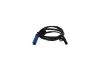 Sensor, Raddrehzahl Hinterachse BOSCH 0 986 594 539