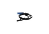 Sensor, Raddrehzahl Hinterachse BOSCH 0 986 594 539 Bild Sensor, Raddrehzahl Hinterachse BOSCH 0 986 594 539