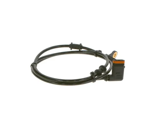 Sensor, Raddrehzahl BOSCH 0 986 594 541 Bild Sensor, Raddrehzahl BOSCH 0 986 594 541