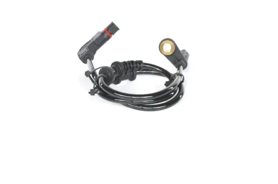 Sensor, Raddrehzahl BOSCH 0 986 594 543 Bild Sensor, Raddrehzahl BOSCH 0 986 594 543