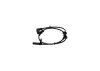 Sensor, Raddrehzahl Vorderachse BOSCH 0 986 594 544 Bild Sensor, Raddrehzahl Vorderachse BOSCH 0 986 594 544
