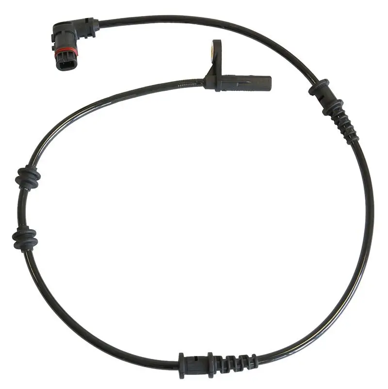 Sensor, Raddrehzahl BOSCH 0 986 594 544