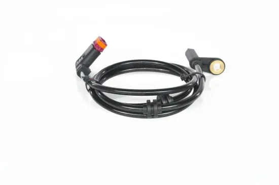 Sensor, Raddrehzahl BOSCH 0 986 594 546 Bild Sensor, Raddrehzahl BOSCH 0 986 594 546