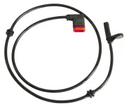 Sensor, Raddrehzahl Hinterachse BOSCH 0 986 594 546