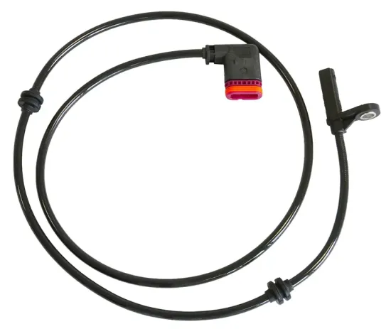 Sensor, Raddrehzahl Hinterachse BOSCH 0 986 594 546 Bild Sensor, Raddrehzahl Hinterachse BOSCH 0 986 594 546