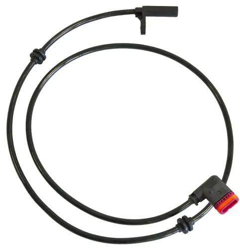 Sensor, Raddrehzahl BOSCH 0 986 594 547 Bild Sensor, Raddrehzahl BOSCH 0 986 594 547