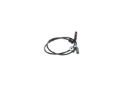Sensor, Raddrehzahl Hinterachse links BOSCH 0 986 594 549