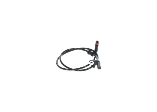 Sensor, Raddrehzahl Hinterachse links BOSCH 0 986 594 549 Bild Sensor, Raddrehzahl Hinterachse links BOSCH 0 986 594 549