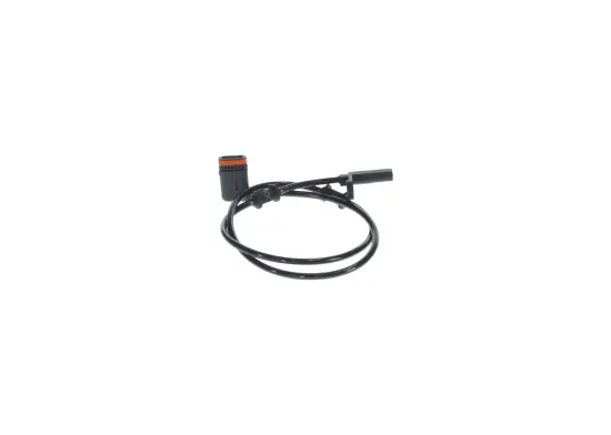 Sensor, Raddrehzahl Hinterachse links BOSCH 0 986 594 549 Bild Sensor, Raddrehzahl Hinterachse links BOSCH 0 986 594 549