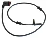 Sensor, Raddrehzahl Hinterachse links BOSCH 0 986 594 549 Bild Sensor, Raddrehzahl Hinterachse links BOSCH 0 986 594 549