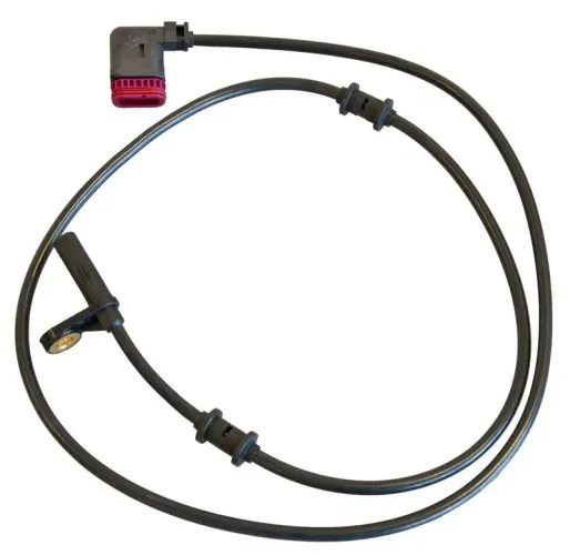Sensor, Raddrehzahl Hinterachse rechts BOSCH 0 986 594 550 Bild Sensor, Raddrehzahl Hinterachse rechts BOSCH 0 986 594 550