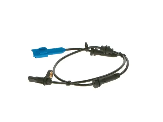 Sensor, Raddrehzahl BOSCH 0 986 594 552 Bild Sensor, Raddrehzahl BOSCH 0 986 594 552