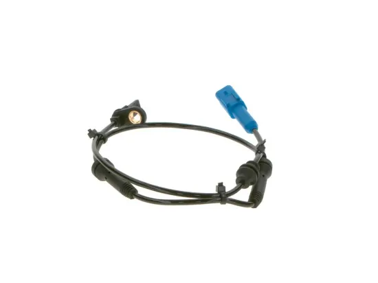 Sensor, Raddrehzahl BOSCH 0 986 594 552 Bild Sensor, Raddrehzahl BOSCH 0 986 594 552