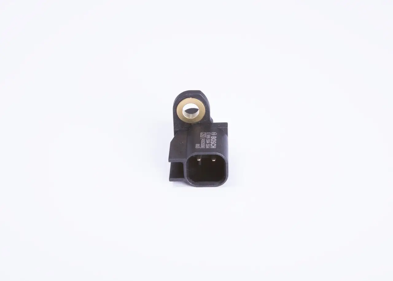 Sensor, Raddrehzahl BOSCH 0 986 594 554