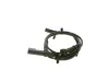 Sensor, Raddrehzahl Vorderachse BOSCH 0 986 594 557 Bild Sensor, Raddrehzahl Vorderachse BOSCH 0 986 594 557