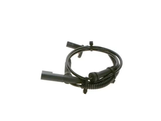 Sensor, Raddrehzahl Vorderachse BOSCH 0 986 594 557 Bild Sensor, Raddrehzahl Vorderachse BOSCH 0 986 594 557