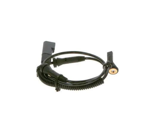 Sensor, Raddrehzahl Vorderachse BOSCH 0 986 594 557 Bild Sensor, Raddrehzahl Vorderachse BOSCH 0 986 594 557