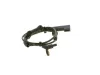 Sensor, Raddrehzahl Vorderachse BOSCH 0 986 594 557 Bild Sensor, Raddrehzahl Vorderachse BOSCH 0 986 594 557