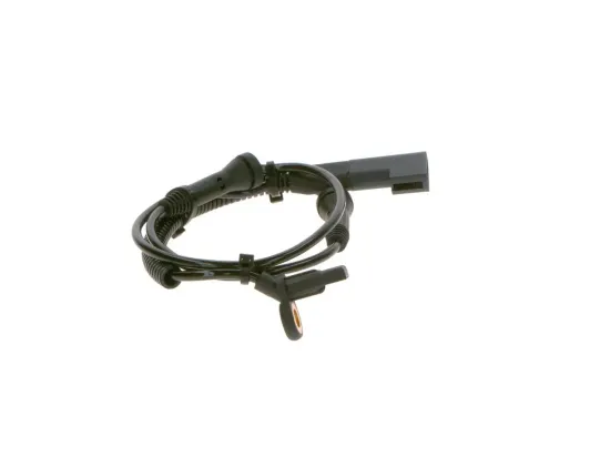 Sensor, Raddrehzahl Vorderachse BOSCH 0 986 594 557 Bild Sensor, Raddrehzahl Vorderachse BOSCH 0 986 594 557