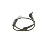 Sensor, Raddrehzahl BOSCH 0 986 594 559 Bild Sensor, Raddrehzahl BOSCH 0 986 594 559