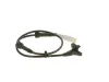 Sensor, Raddrehzahl BOSCH 0 986 594 559 Bild Sensor, Raddrehzahl BOSCH 0 986 594 559