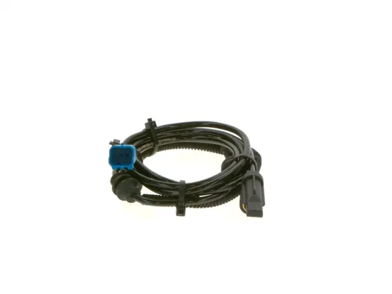 Sensor, Raddrehzahl BOSCH 0 986 594 562 Bild Sensor, Raddrehzahl BOSCH 0 986 594 562