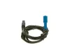 Sensor, Raddrehzahl BOSCH 0 986 594 562 Bild Sensor, Raddrehzahl BOSCH 0 986 594 562