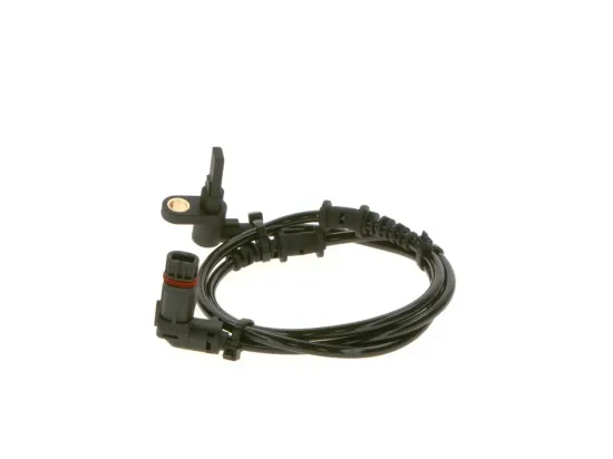 Sensor, Raddrehzahl BOSCH 0 986 594 563 Bild Sensor, Raddrehzahl BOSCH 0 986 594 563