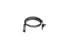Sensor, Raddrehzahl BOSCH 0 986 594 565