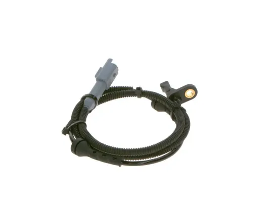 Sensor, Raddrehzahl BOSCH 0 986 594 566 Bild Sensor, Raddrehzahl BOSCH 0 986 594 566