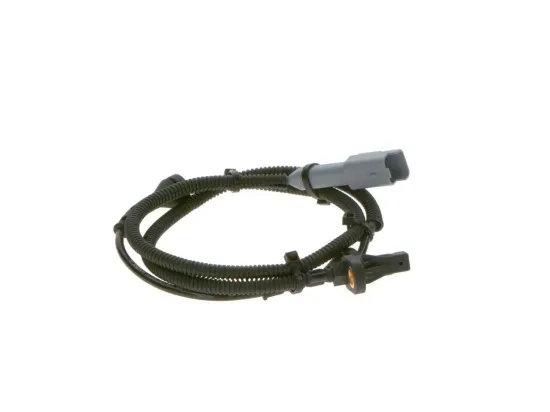 Sensor, Raddrehzahl BOSCH 0 986 594 566 Bild Sensor, Raddrehzahl BOSCH 0 986 594 566