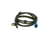 Sensor, Raddrehzahl Hinterachse BOSCH 0 986 594 568 Bild Sensor, Raddrehzahl Hinterachse BOSCH 0 986 594 568