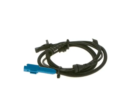 Sensor, Raddrehzahl Hinterachse BOSCH 0 986 594 568 Bild Sensor, Raddrehzahl Hinterachse BOSCH 0 986 594 568