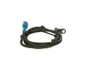 Sensor, Raddrehzahl Hinterachse BOSCH 0 986 594 568 Bild Sensor, Raddrehzahl Hinterachse BOSCH 0 986 594 568