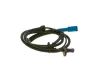 Sensor, Raddrehzahl Hinterachse BOSCH 0 986 594 568 Bild Sensor, Raddrehzahl Hinterachse BOSCH 0 986 594 568