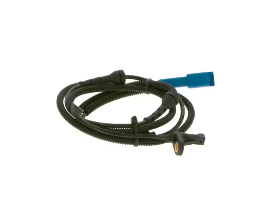 Sensor, Raddrehzahl Hinterachse BOSCH 0 986 594 568 Bild Sensor, Raddrehzahl Hinterachse BOSCH 0 986 594 568